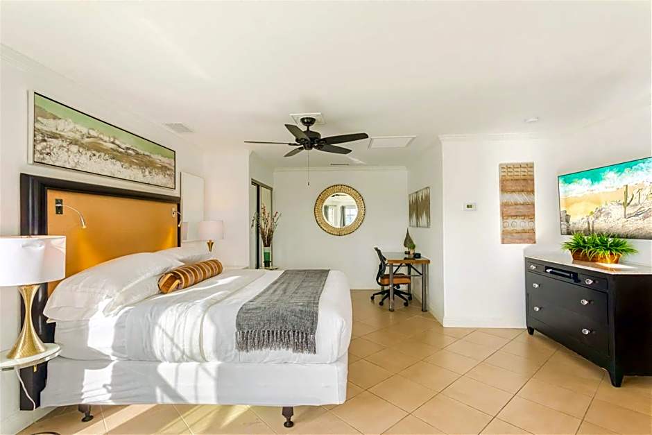 Villa Inn- Adult Only- Temecula Wine Country