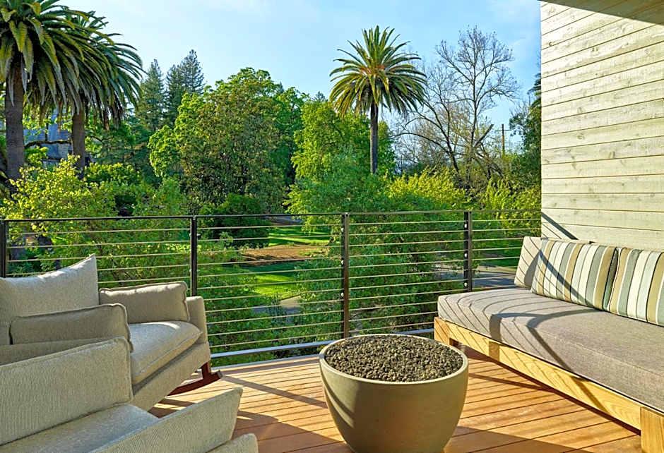 Alila Napa Valley