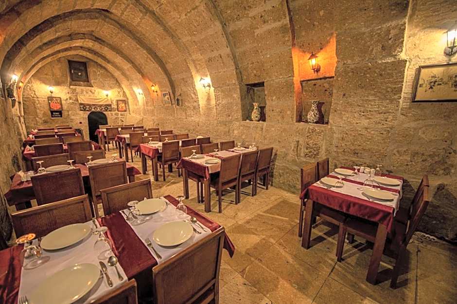 Kapadokya Ihlara Konakları Otel Konak Odaları