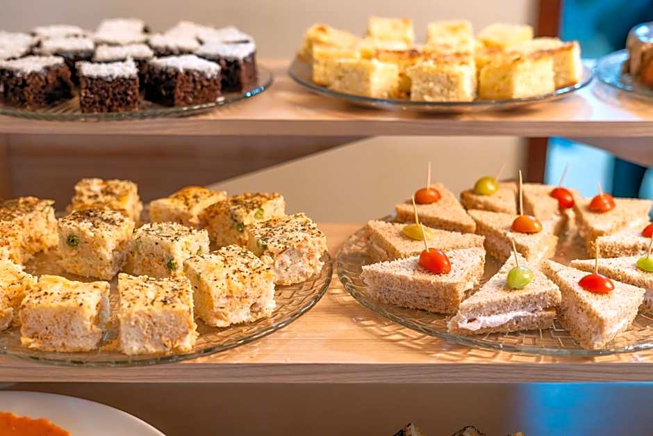 Nacional Inn Campos do Jord