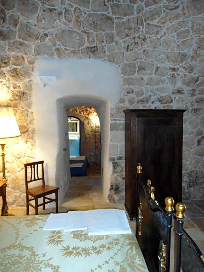 Tenuta Pigliano Hotel