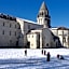 Les Chambres de l'Abbaye