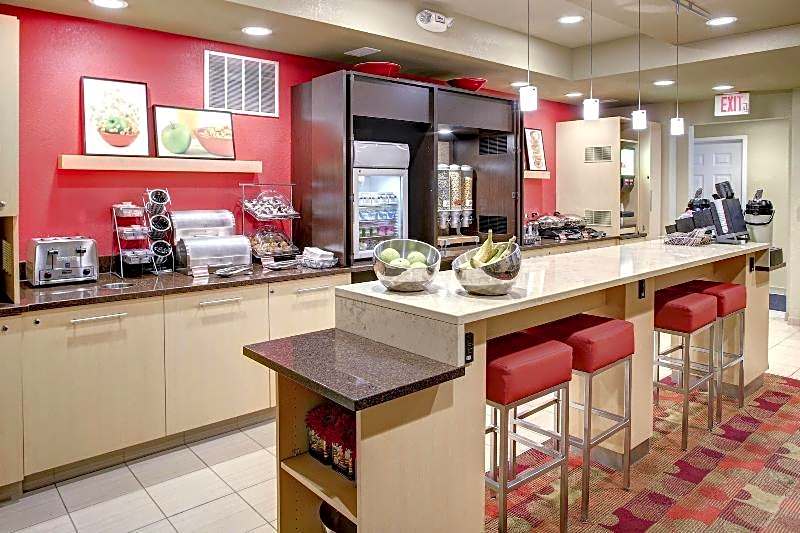 TownePlace Suites by Marriott Gahanna