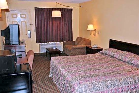 America's Best Inn Beaufort