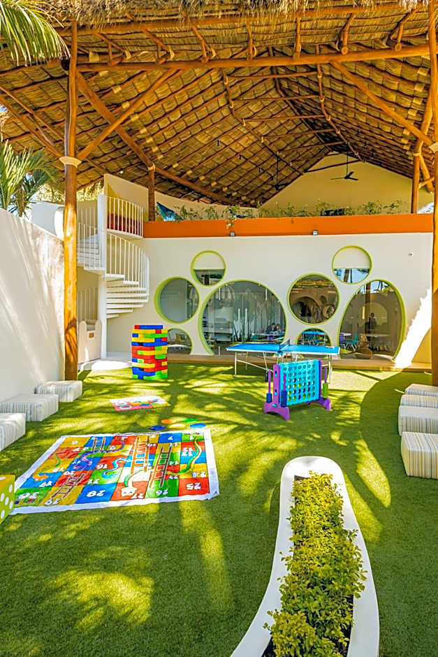 Grand Velas Riviera Nayarit - All Inclusive