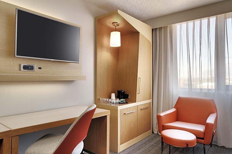 Courtyard by Marriott Ogden