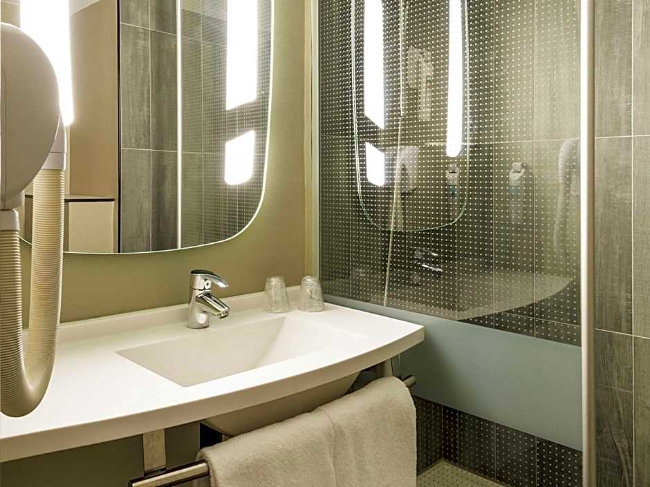 ibis Paris Gare du Nord Chateau Landon 10eme