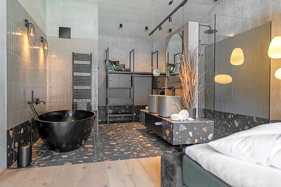 Lifesteil Aparthotel