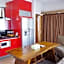 Ocean View Residence