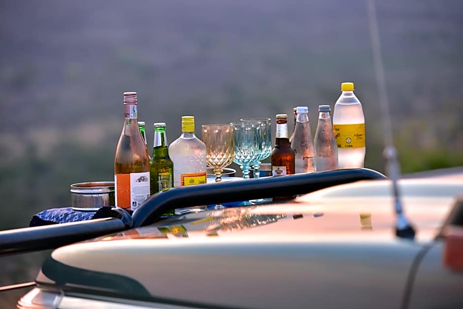 Bayala Private Safari Lodges