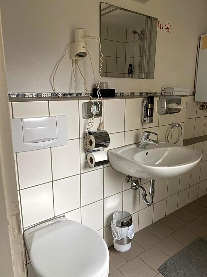 Hotel Restaurant Frankenturm