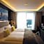Skyline Hotel City Frankfurt