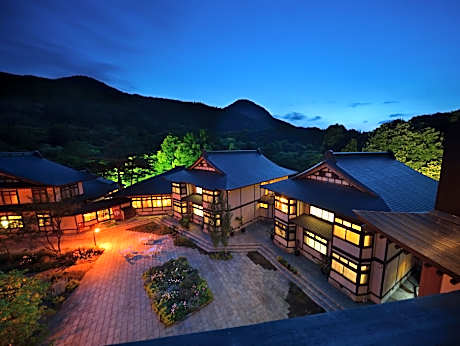 Newly established in May 2020 Japanese-style room 15 tatami Non-smoking, no view specified