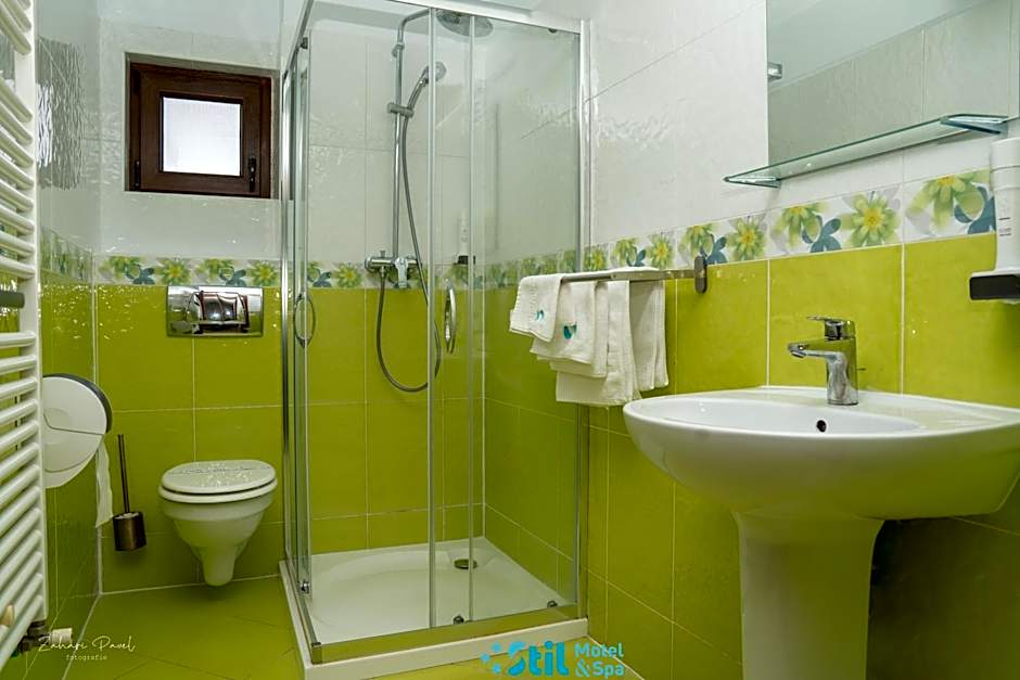 Stil Motel & Spa