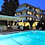 California Park Hotel