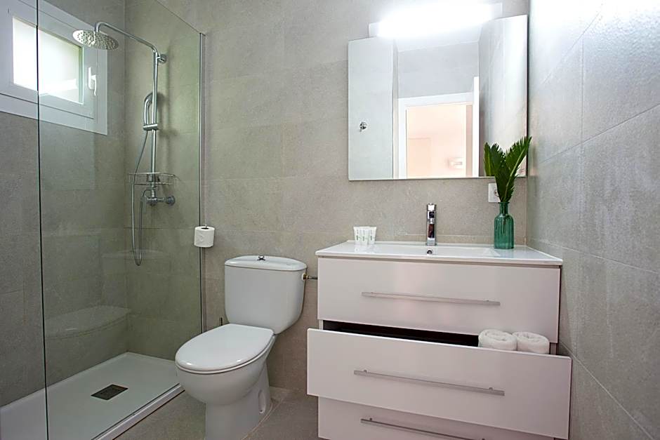 Apartamentos Vista Alegre Mallorca