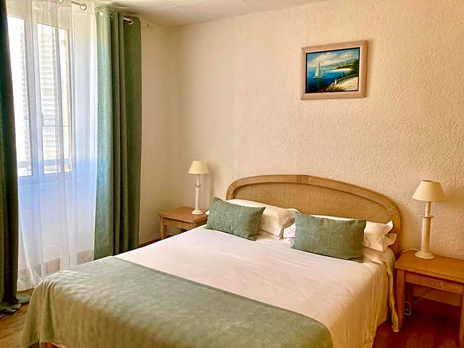 Hotel la Caravelle