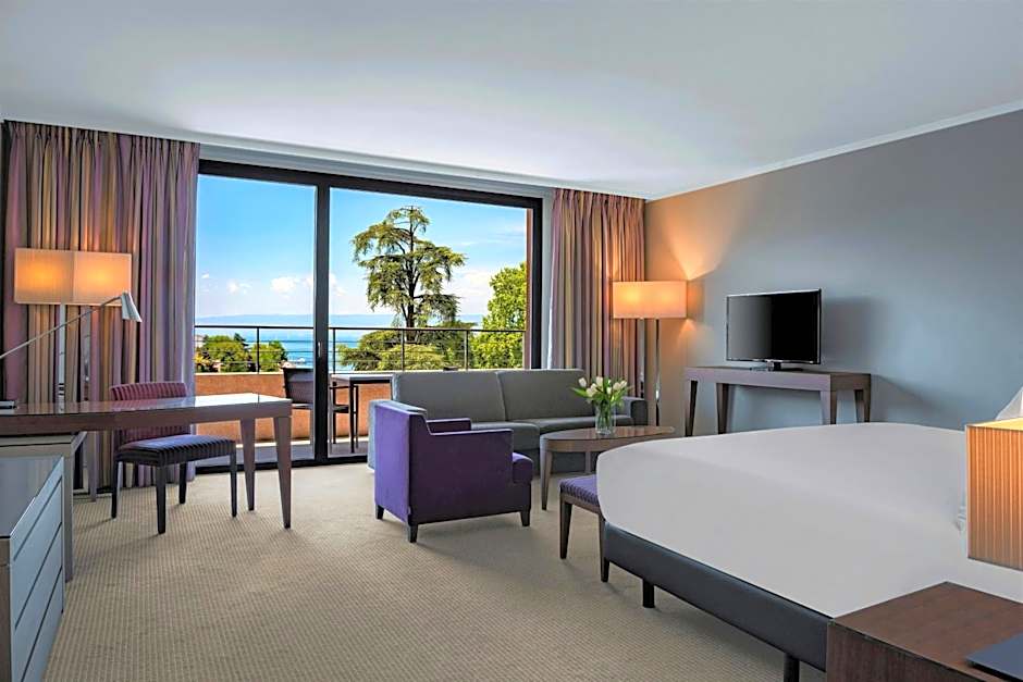 Hotel Évian-les-Bains by Leonardo Hotels