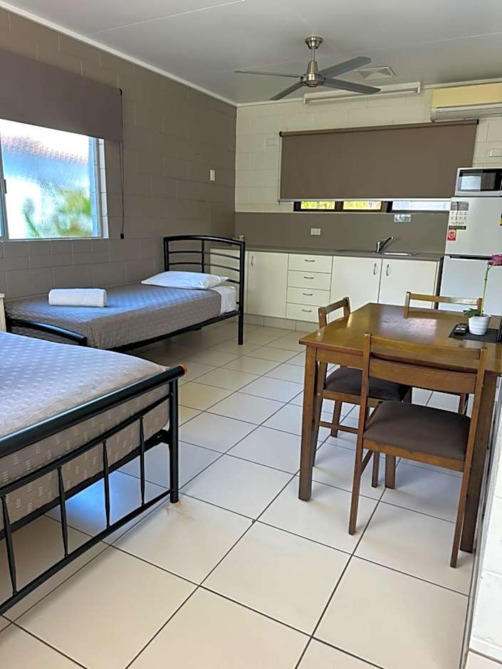 Kookaburra Holiday Park
