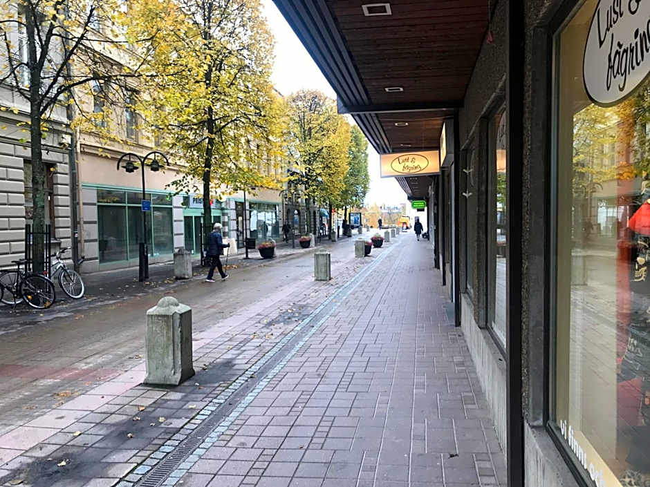 Nattvikens Vandrarhem