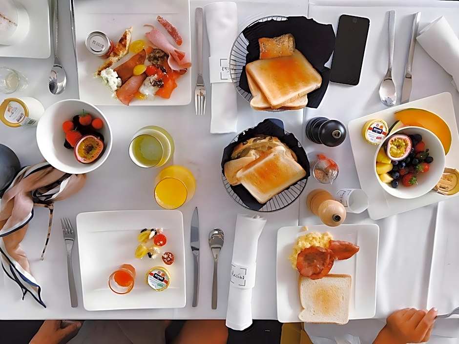 The Komu Canggu Bali