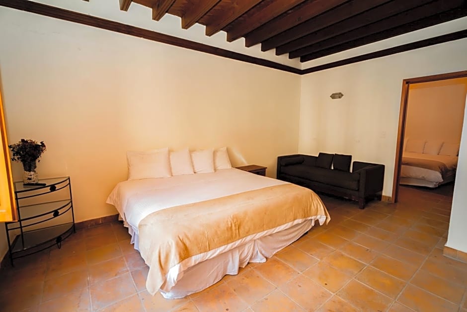 Casalinda San Miguel