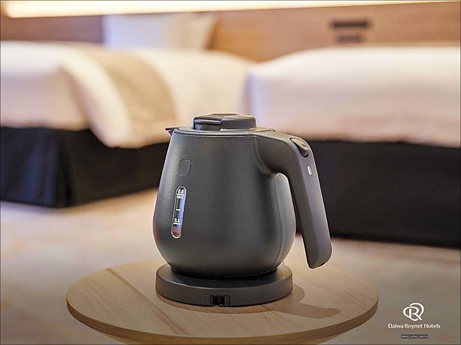 Daiwa Roynet Hotel Oita