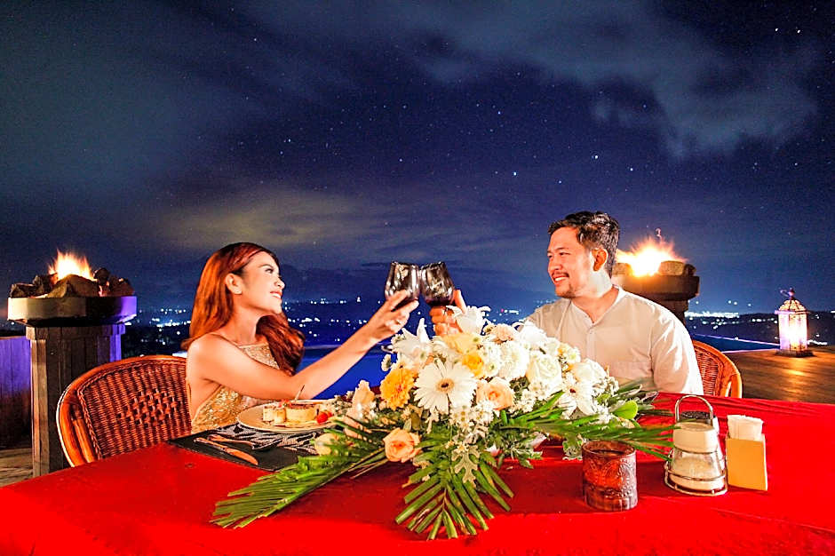 Munduk Heaven Luxury Villas