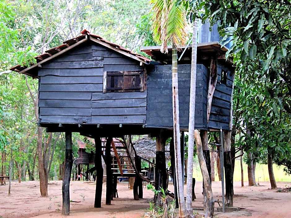 Eagle's Wings Guest House