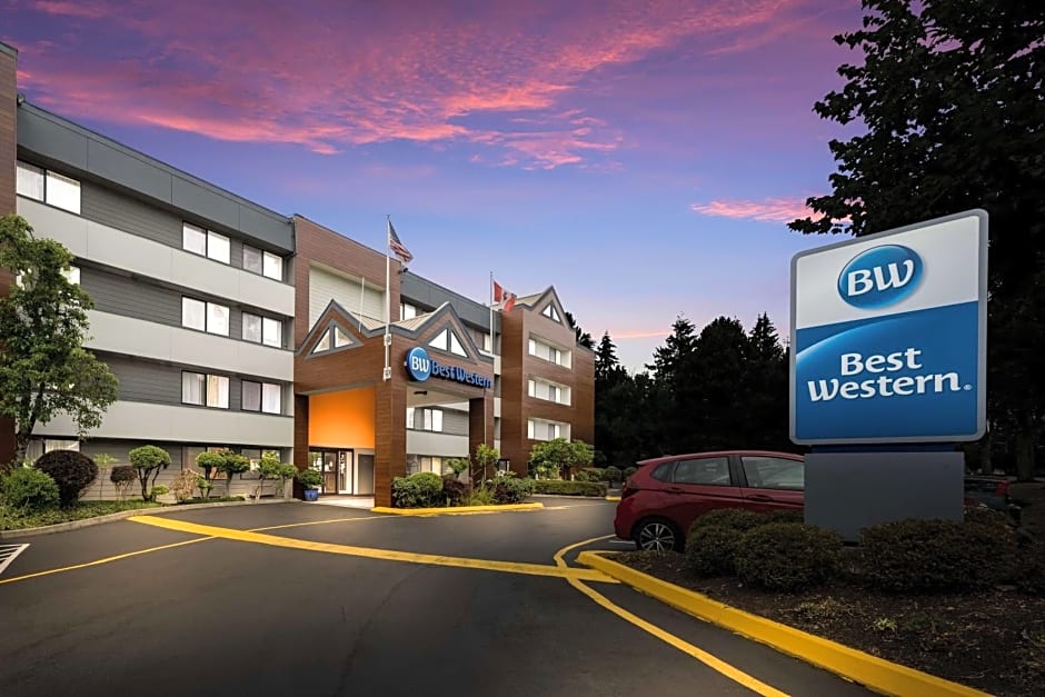 Best Western Alderwood