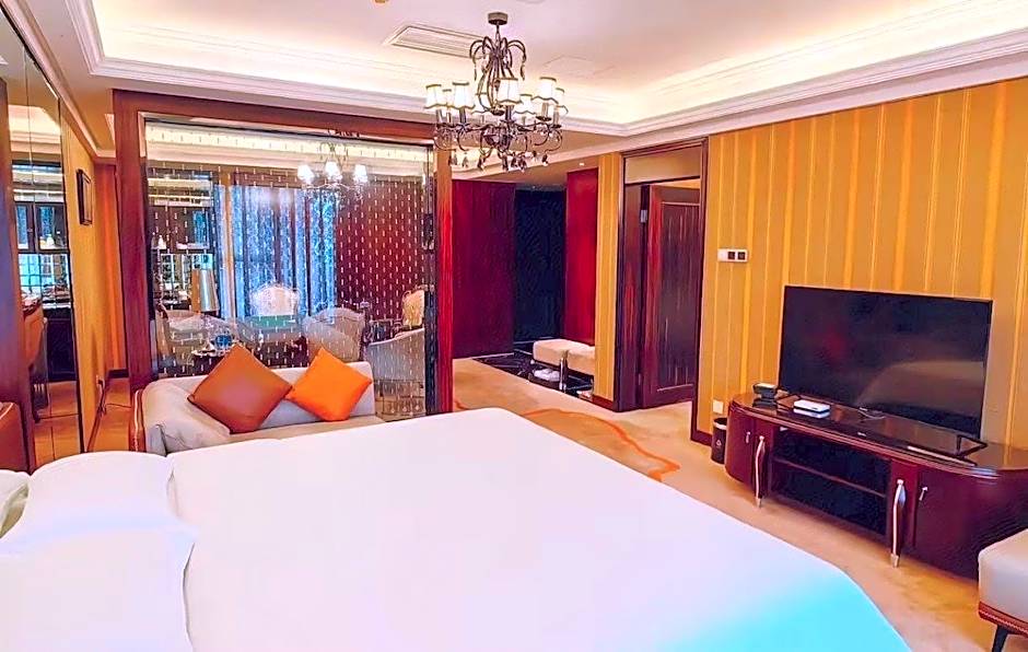Changsha Hopesky Hotel