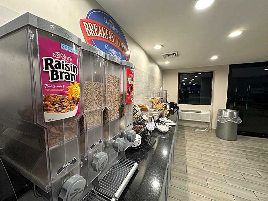 Baymont by Wyndham Indianapolis South