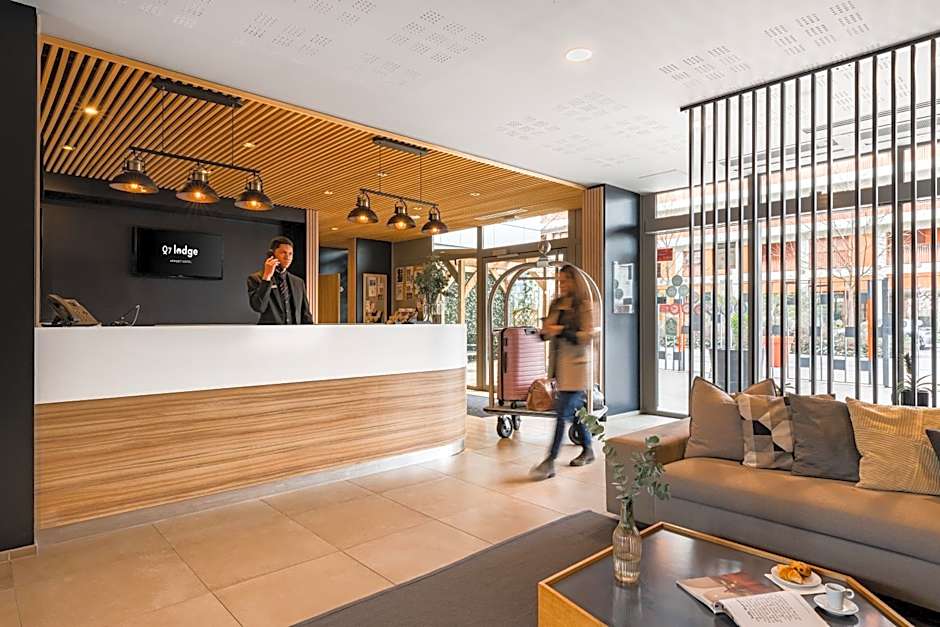 Q7 Lodge Lyon 7