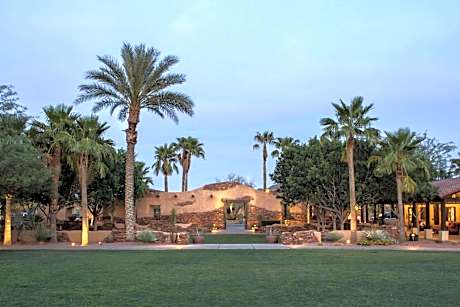 Bluegreen Vacations Cibola Vista Resort and Spa, an Ascend Collection Resort