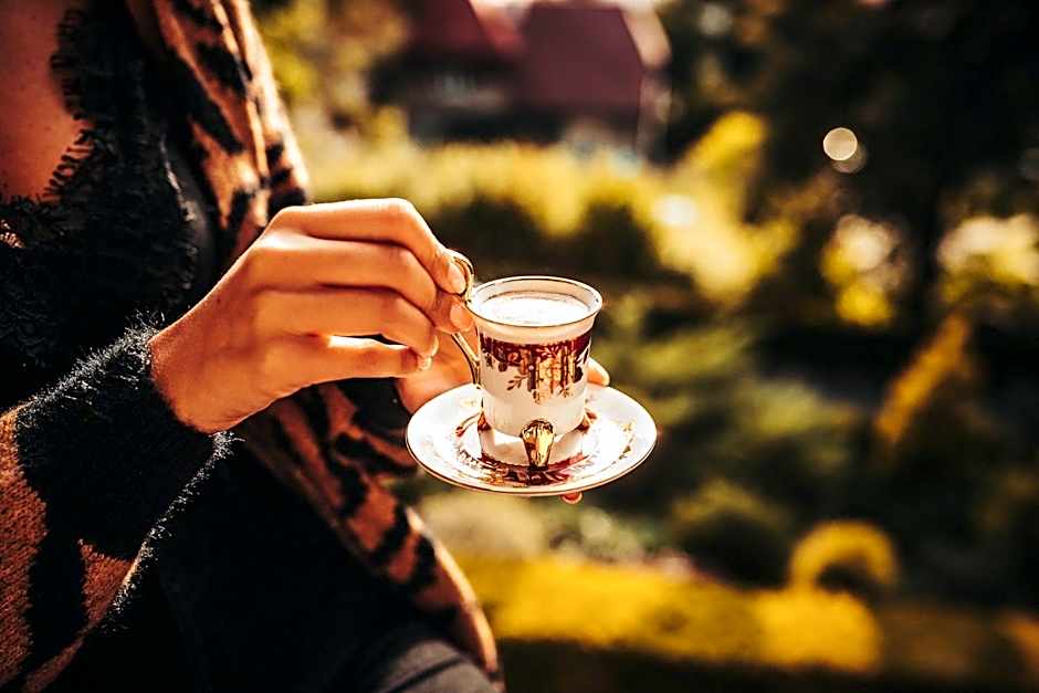 Willa Barbara - ProHarmonia