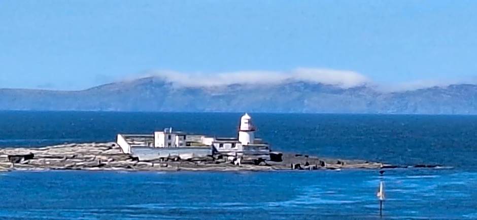 Horizon View Lodge Bed and Breakfast Glanleam Road Knightstown Valentia Island County Kerry V23 W447 Ireland