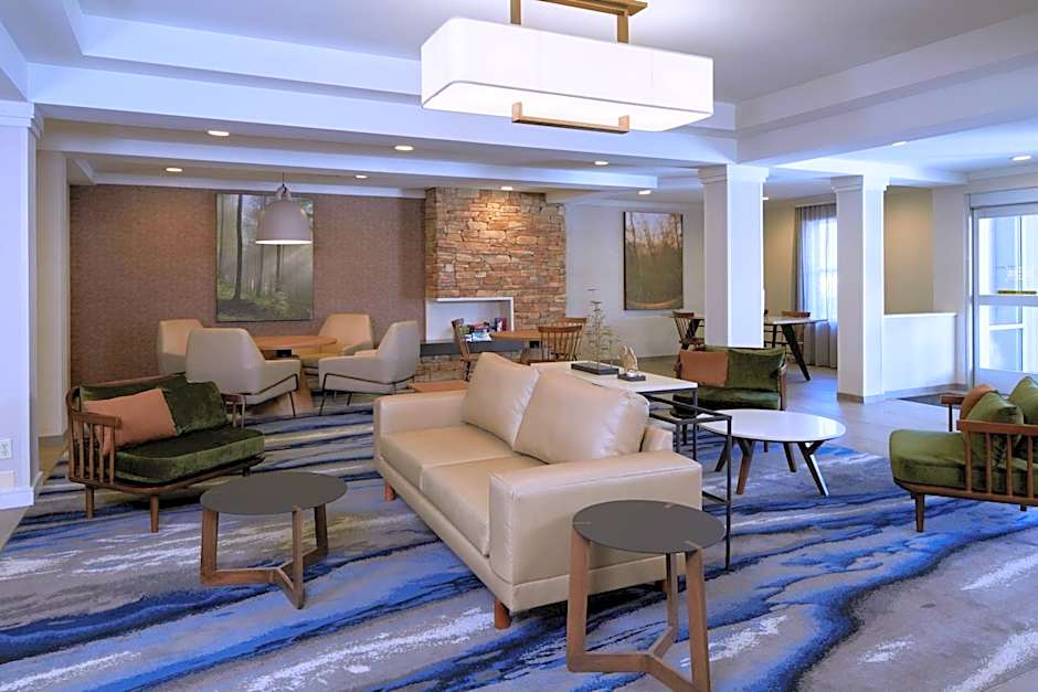 Fairfield Inn & Suites by Marriott San Bernardino