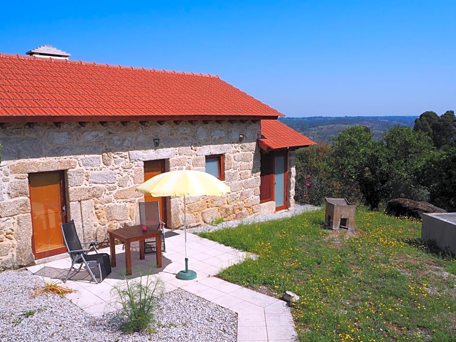 Quinta Vale Porcacho