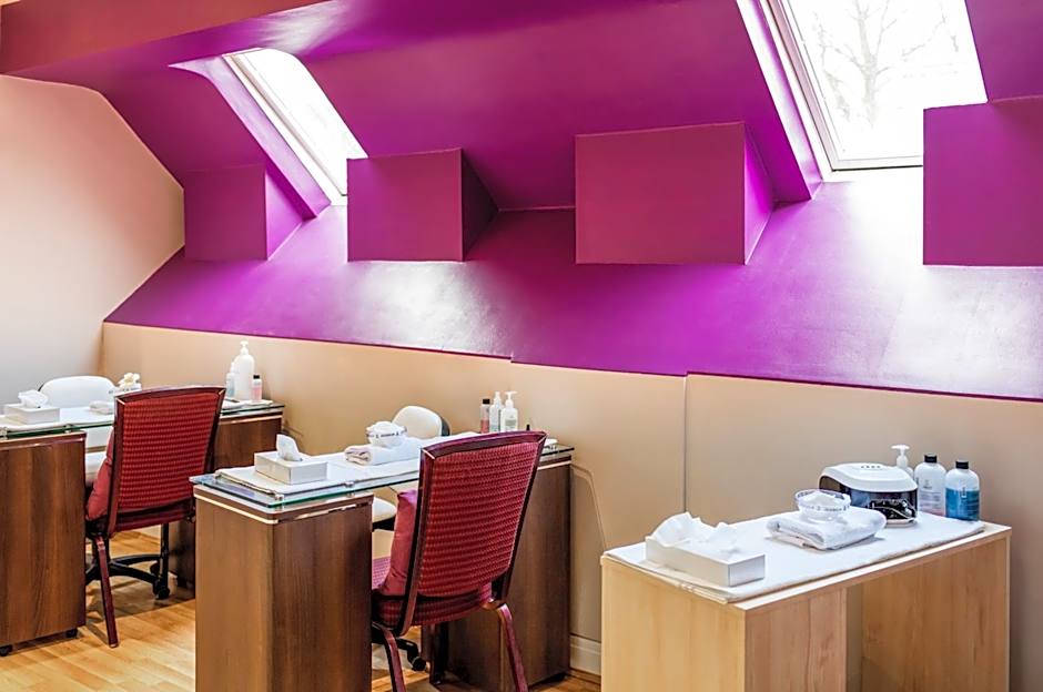 Walton Hall Hotel & Spa by Sunday 