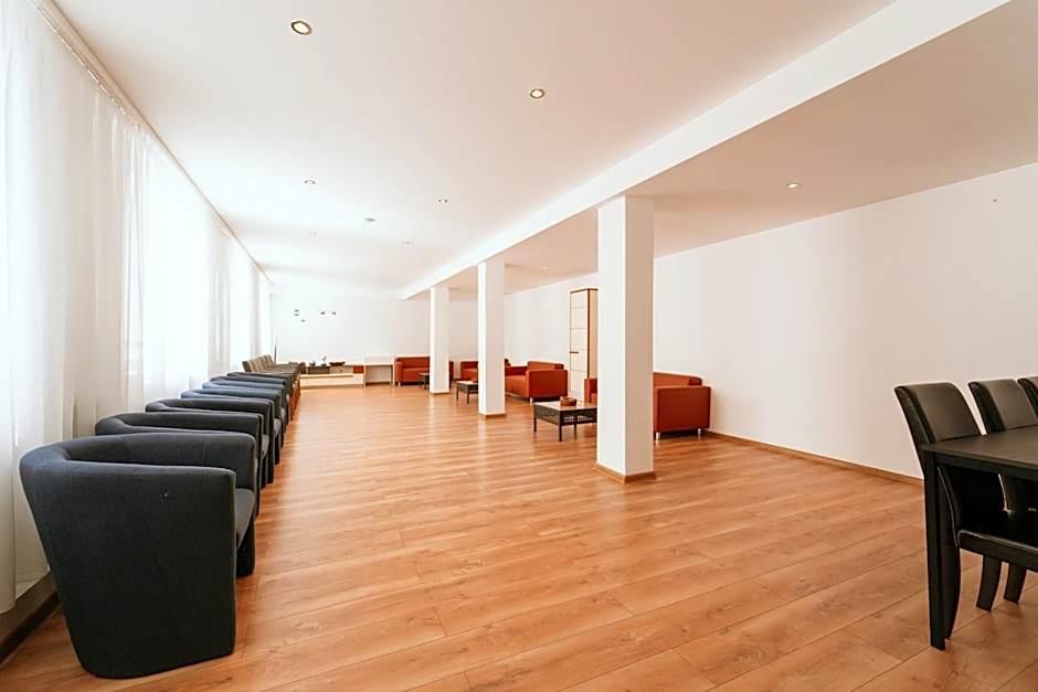 Rekreačné stredisko Bojnice - Nad Zámkom