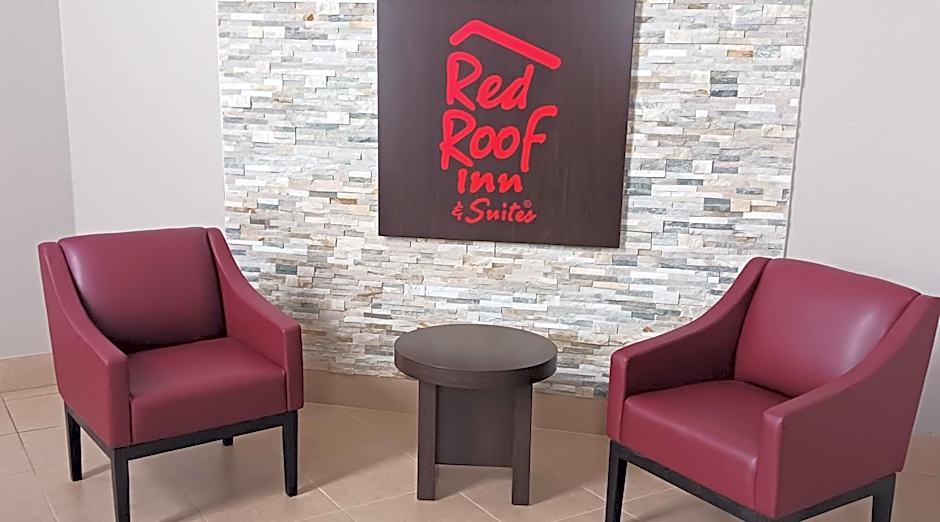 Red Roof Inn & Suites Jackson - Richland
