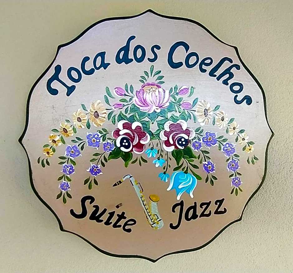 Toca dos Coelhos Chalés - Natureza, Paz e Renovação de Energias