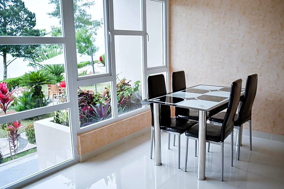 Portola Grand Renggali Hotel Takengon