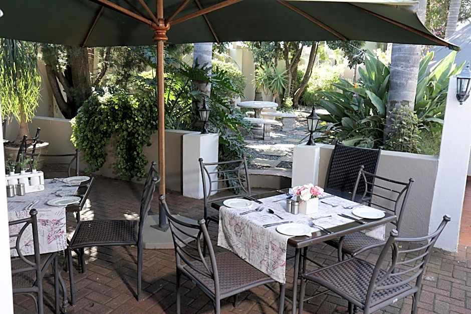 Oxford Lodge Vryheid