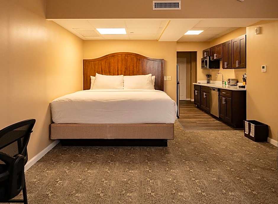 The Americus Hotel, Unscripted by Hyatt