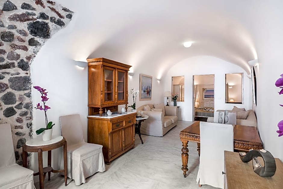 Armeni Luxury Villas