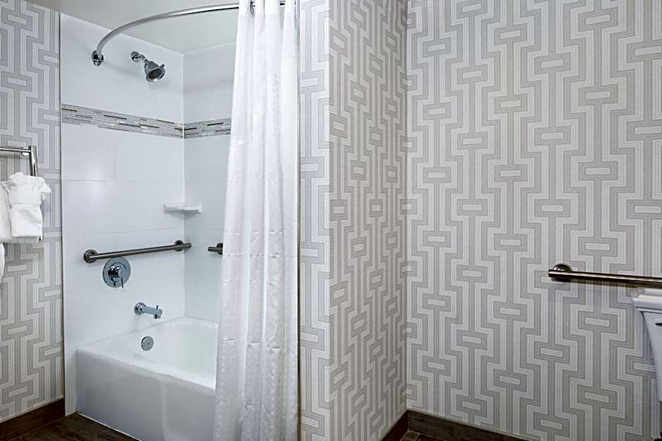 Holiday Inn Washington-College Pk (I-95) By IHG