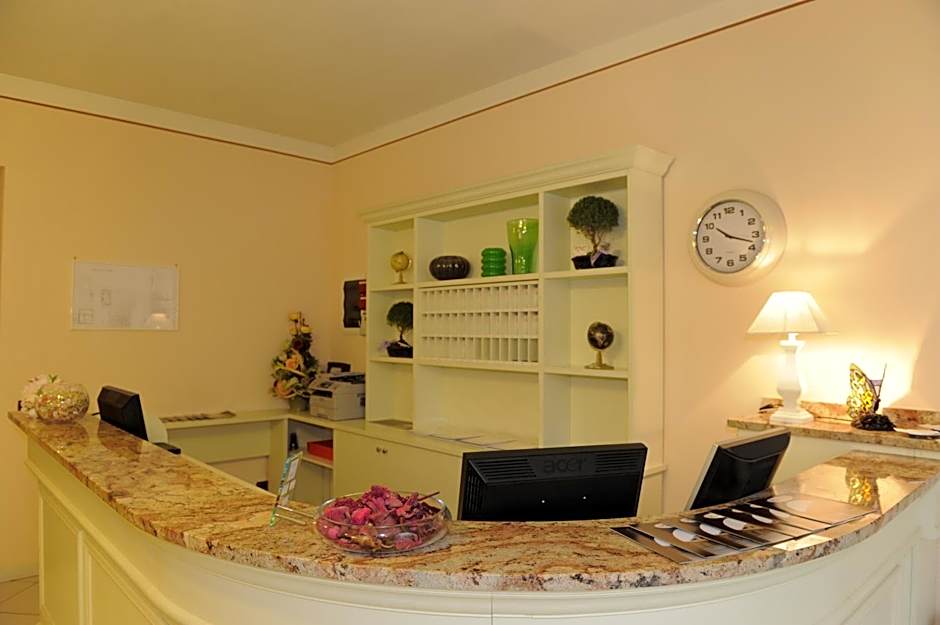 Hotel Plazza