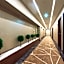 Puzzle Hotel Airport Frankfurt
