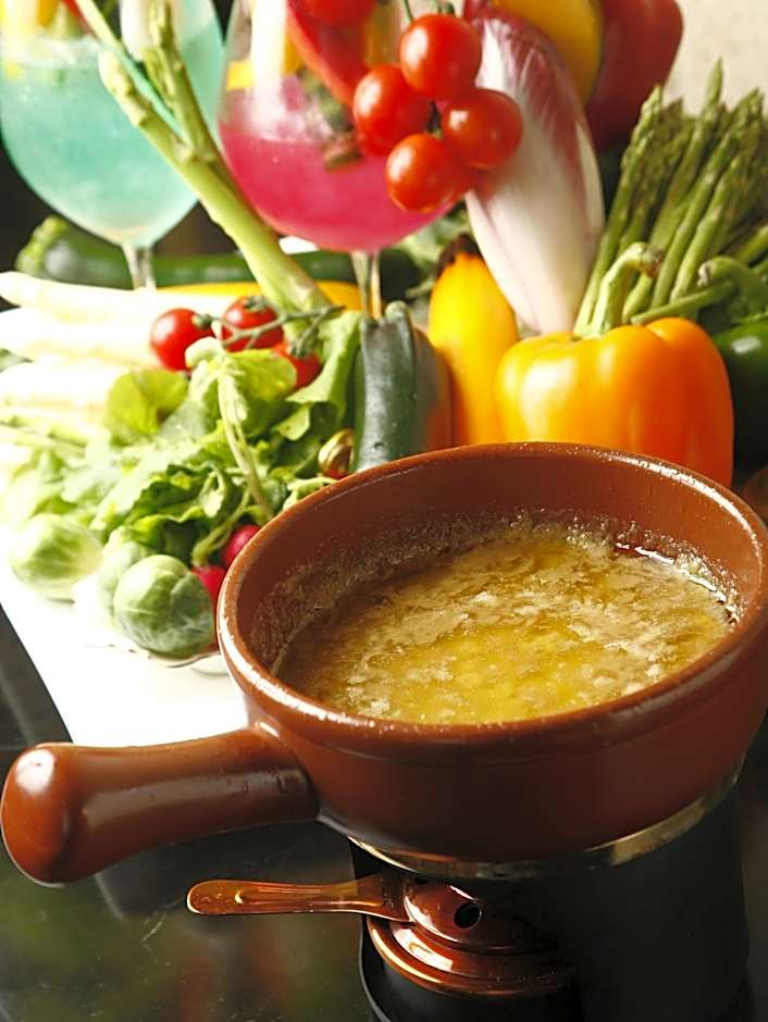 Okazaki New Grand Hotel